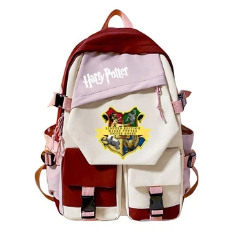 Рюкзак Гарри Поттер Harry Potter Hogwarts Хогвартс 8-16 лет
