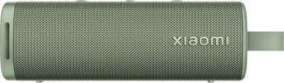 Портативна колонка Xiaomi Sound Outdoor Зелений (QBH4372GL)