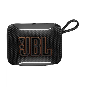 Акустична система JBL GO 5 Чорний (JBLGO5BLK)