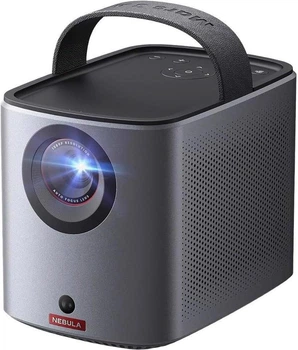 Мультимедійний проектор Anker Nebula Mars 3 Air (D2325211)