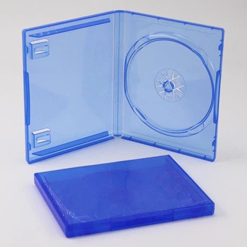 Коробка кейс для дисков box PS4/PS5