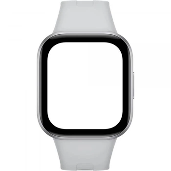 Смарт-часы Xiaomi Redmi Watch 6 Active, Matte Silver, 1.85" (390х450, amoled, сенсорный), Bluetooth, ipx8, 470 mAh, Android / iOS (bhr09cxgl)