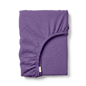 Простынь на резинке Cosas LAVENDER Ранфорс 160х200х30 (2200000065865)