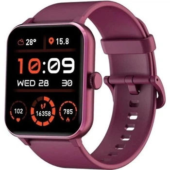 Смарт-часы Blackview R50 Claret (6931548317555)
