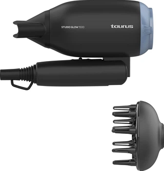Suszarka do włosów Taurus Studio Glow 1500 (900117000)