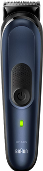 Trymer Braun Series 7 MGK7410