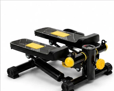 Степпер наклонный с эспандером и монитором Sport Step XTRX 100 Тренажер мини степпер с эспандерами