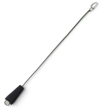 Маркерний відвід посилений з поплавцем World4Carp Marker Stem 50 Lb, 20 см