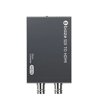 Конвертер BIAZE HQ18 SDI–HDMI с сквозным виходом SDI
