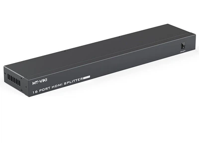 Разветвитель видеосигнала MT-Viki MT-SP1016 HDMI на 16 выходов