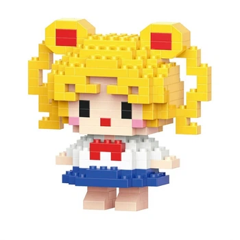 Конструктор BRICKS Сейлор Мун Sailor Moon