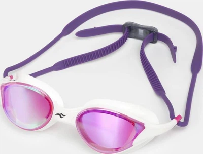 Очки для плавания Aqua Speed VORTEX MIRROR+CASE 8896