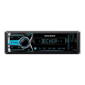 MP3 програвач Decker MDR-111 Decker (НФ-00005348)