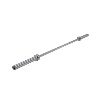 Гриф Toorx Max 700 Kg Cross Master 220 см 50 мм (BO-700) (932180) Toorx 932180 1070368