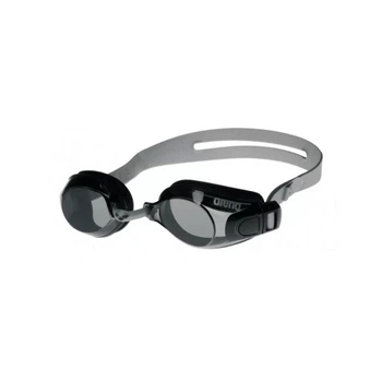 Очки для плавания Arena Zoom X-FIT 92404-055 чорний, димчастий, сріблястий OSFM (3468334180688) ARENA 3468334180688 1070347