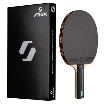 Ракетка для настільного тенісу Stiga Banda by Stiga Allround Future System ST (1650-0102-37) (931947) Stiga 931947 1070781