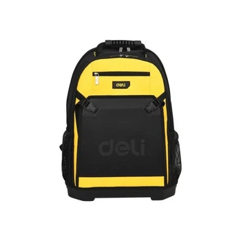 Сумка для инструмента Deli рюкзак с жестким дном (EDL586122) DELI EDL586122 1071487