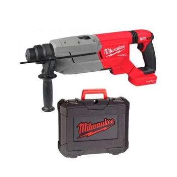 Перфоратор Milwaukee SDS-Plus M18 FUEL FHACOD32-0C (без АКБ та ЗП) (4933492140) Milwaukee 4933492140 1074213
