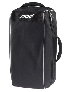 Сумка для наколінників POD KX Bag, чорна