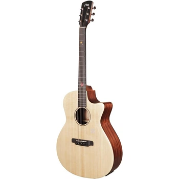 Электроакустическая гитара Tyma Tg-1 (45738)