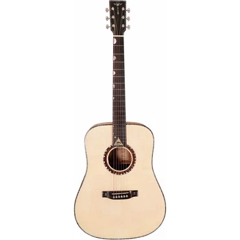 Электроакустическая гитара Tyma V-30E (27882)