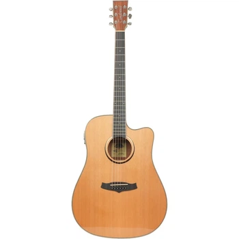 Электроакустическая гитара Tanglewood Tw5 Ce Na (45527)