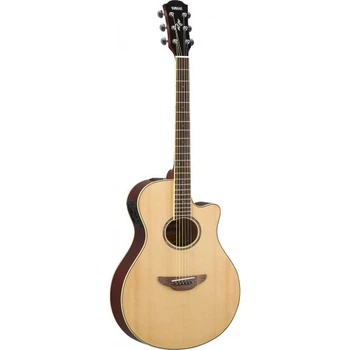 Електроакустична гітара Yamaha APX600 VW (18169)