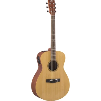 Электроакустическая гитара Yamaha Fsx400 Natural Satin (44770)