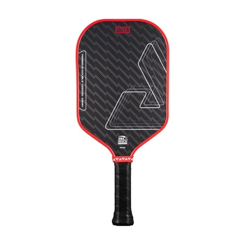 Ракетка для пикбола Jola Perseus Double Vision 16 Ignite Red (600280)