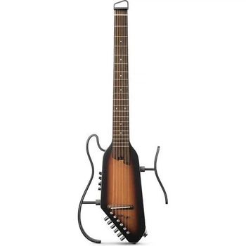 Silent гитара Donner Hush-I Pro Sunburst (46724)
