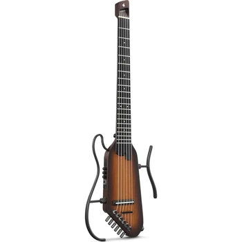 Silent гитара Donner Hush-C Sunburst (40608)