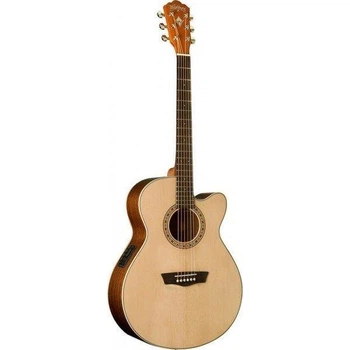 Электроакустическая гитара Washburn Wg7Sce-A-U (41965)