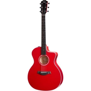 Электроакустическая гитара Taylor 214CE (40270)