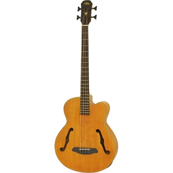 Электроакустическая бас-гитара Aria FEB-F2M STBR (33742)