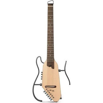 Silent гитара Donner HUSH-I PRO Natural (37939)
