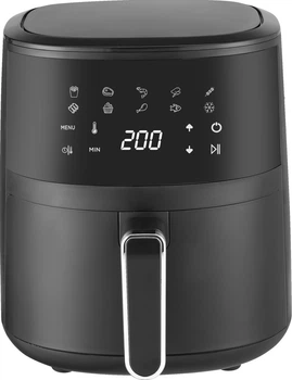 Мультипіч EXTRALINK Home Air Fryer SJ-420 (EX.28853)