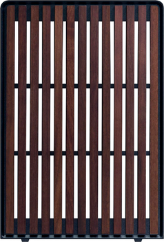 Panel Lian Li A3 mATX Front Panel Wood Edition (4718466015822)