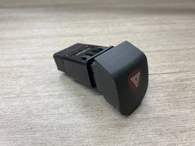 Кнопка аварийки FAST FT81091 RENAULT KANGOO 98->