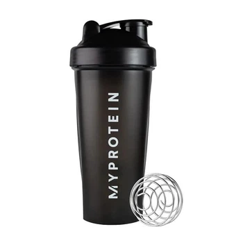Шейкер MyProtein 700 мл с металлическим шариком