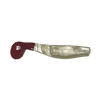 Силікон Mann's Predator #3 90mm M066RT-PL 2023 (за 1шт),PD3-M066RT-PL 2023