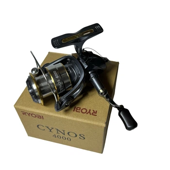 Катушка Ryobi Cynos 4000 NEW,10021583