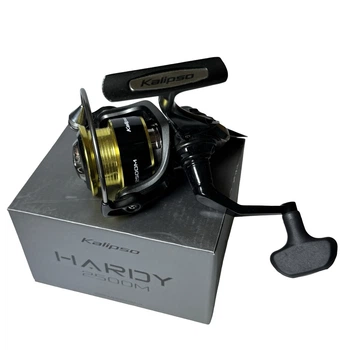 Катушка Kalipso Hardy 2500M NEW2026,10060164