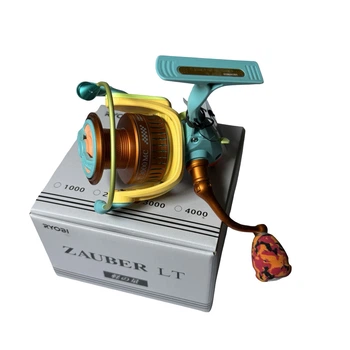 Катушка Ryobi Zauber LT MC 3000,10020561