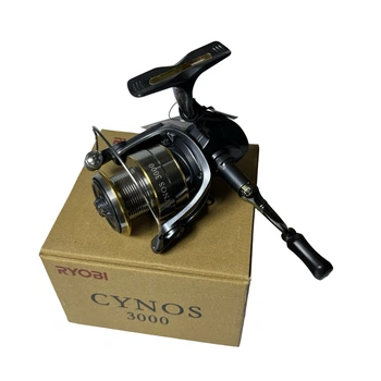 Катушка Ryobi Cynos 3000 NEW,10021582