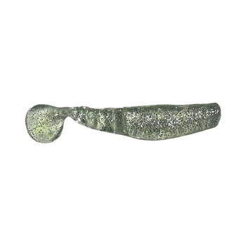 Силикон Mann's Predator #3 90mm M066-MFCL (за 1шт), PD3-M066-MFCL