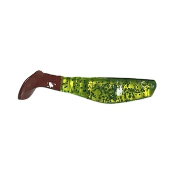 Силикон Mann's Predator #3 90mm M066BB/RT-CHP (за 1шт), PD3-M066BB/RT-CHP