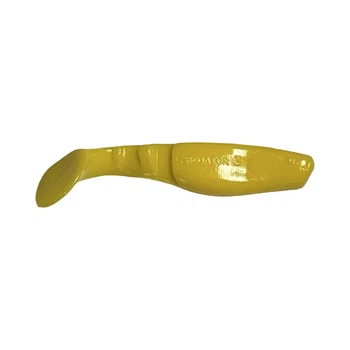 Силикон Mann's Predator #3 90mm M066-Y (за 1шт), PD3-M066-Y