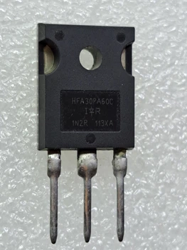 Діод швидкий HFA30PA60C (ДБ0032)