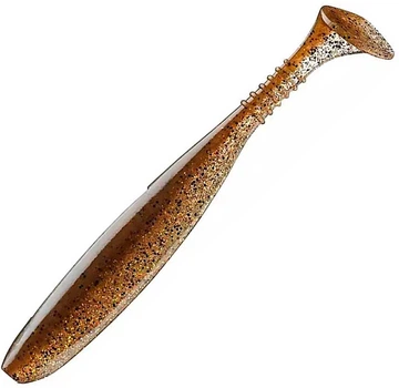 Силікон Daiwa Tournament D`Fin 75 mm 10 pc Rusted Orange (1102-16504-308)