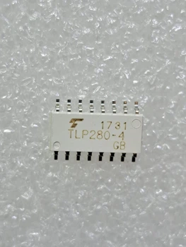 Оптопара TLP280-4GB (ОТП073)